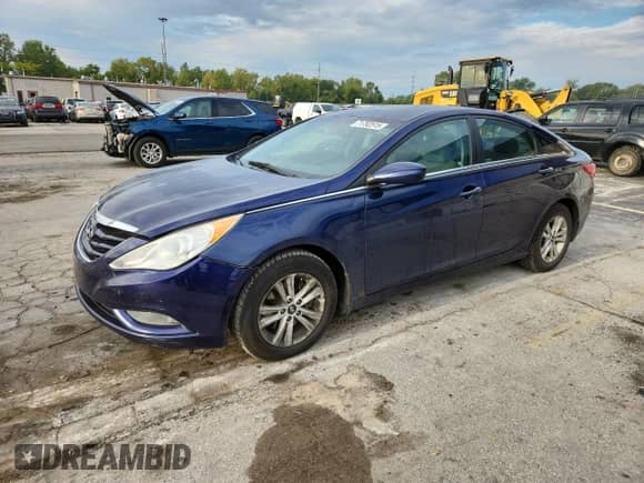 2013 Hyundai Sonata GLS с VIN 5NPEB4AC1DH737832, выставлен на аукционе Copart как лот 71792515 с пробегом 249 018 миль миль и Списание • Salvage title. История ставок и продаж доступна на DreamBid. Изображение 1.