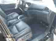 2021 Honda Passport Touring z VIN 5FNYF8H96MB014947, wystawiony jako IAAI lot #42150399 z przebiegiem 47 499 mil mil oraz . Historia ofert i sprzedaży dostępna na DreamBid. Obrazek 5.