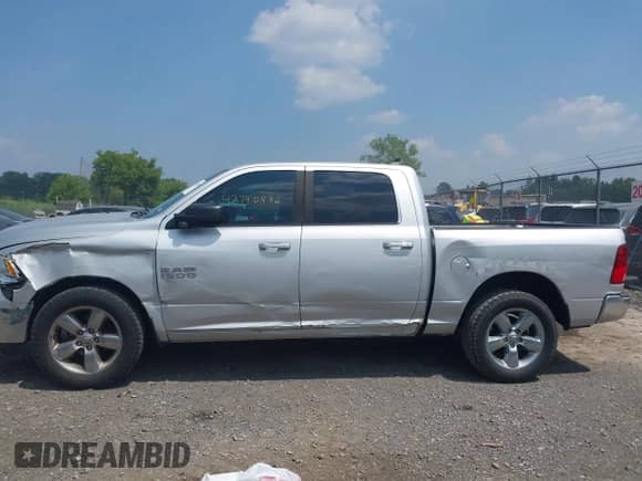 2016 Ram 1500 Big Horn с VIN 1C6RR6LG9GS209994, выставлен на аукционе IAAI как лот 42740436 с пробегом 114 132 миль миль и . История ставок и продаж доступна на DreamBid. Изображение 14.