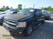 2009 Chevrolet Silverado 1500 LTZ with VIN 1GCEK39J59Z182591, listed as a IAAI auction lot 42030957 with 259,553 mi miles and . Bid and sale history available at DreamBid. Image 17.