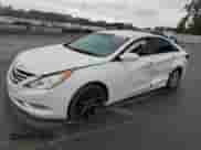 2011 Hyundai Sonata SE z VIN 5NPEC4AC0BH308739, wystawiony jako Copart lot #80380255 z przebiegiem 288 905 mil mil oraz Szkoda całkowita • Salvage title. Historia ofert i sprzedaży dostępna na DreamBid. Obrazek 1.