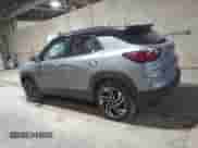 2024 Chevrolet TrailBlazer RS z VIN KL79MUSL2RB191655, wystawiony jako Copart lot #71953975 z przebiegiem 38 451 mil mil oraz Czysty tytuł • Clean title. Historia ofert i sprzedaży dostępna na DreamBid. Obrazek 2.