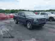 2023 Nissan Frontier SV with VIN 1N6ED1EJ8PN611423, listed as a IAAI auction lot 42211441 with 47,622 mi miles and . Bid and sale history available at DreamBid. Image 1.