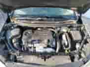 2018 Chevrolet Cruze LS с VIN 1G1BC5SM0J7138104, выставлен на аукционе Copart как лот 84302135 с пробегом 88 388 миль миль и Чистый • Clean title. История ставок и продаж доступна на DreamBid. Изображение 11.