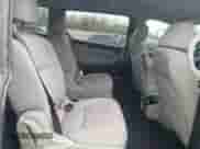 2018 Honda Odyssey LX with VIN 5FNRL6H20JB100612, listed as a Copart auction lot 51420335 with Not provided miles and Salvage title. Bid and sale history available at DreamBid. Image 11.