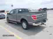 2011 Ford F-150 XL with VIN 1FTFX1EF4BFC35137, listed as a IAAI auction lot 42464458 with 86,712 mi miles and . Bid and sale history available at DreamBid. Image 3.