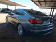 2015 BMW 5 Series с VIN WBA5M6C54FD086058, выставлен на аукционе IAAI как лот 42608347 с пробегом 116 350 миль миль и . История ставок и продаж доступна на DreamBid. Изображение 3.