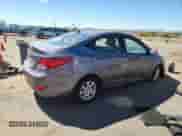 2014 Hyundai Accent GLS z VIN KMHCT4AE1EU716293, wystawiony jako Copart lot #85073165 z przebiegiem 49 580 mil mil oraz Czysty tytuł • Clean title. Historia ofert i sprzedaży dostępna na DreamBid. Obrazek 3.