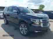 2016 Chevrolet Tahoe LTZ с VIN 1GNSCCKC1GR234928, выставлен на аукционе IAAI как лот 42173100 с пробегом 111 544 миль миль и . История ставок и продаж доступна на DreamBid. Изображение 1.