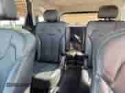 2022 Kia Sorento EX with VIN 5XYRH4LF1NG109270, listed as a Copart auction lot 80165765 with 61,748 mi miles and Salvage title. Bid and sale history available at DreamBid. Image 10.