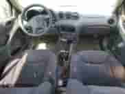 2000 Pontiac Grand Am GT z VIN 1G2NW52E3YC553038, wystawiony jako Copart lot #67668845 z przebiegiem 215 693 mil mil oraz Czysty tytuł • Clean title. Historia ofert i sprzedaży dostępna na DreamBid. Obrazek 8.