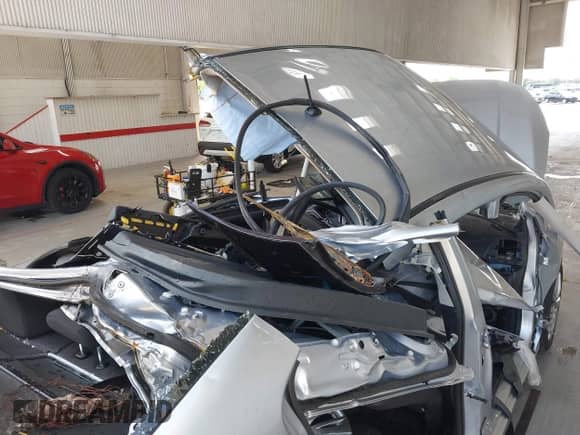 2022 Subaru Impreza with VIN 4S3GKAB60N3602547, listed as a IAAI auction lot 42389068 with 39,606 mi miles and . Bid and sale history available at DreamBid. Image 11.