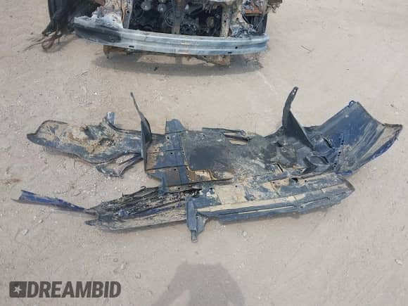 2024 Subaru Impreza Special Sports with VIN JF1GUAFCXR8245550, listed as a IAAI auction lot 42693787 with 14,883 mi miles and . Bid and sale history available at DreamBid. Image 12.