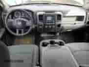 2020 Ram 1500 Tradesman z VIN 3C6RR7KT3LG131525, wystawiony jako Copart lot #89076575 z przebiegiem 95 218 mil mil oraz Szkoda całkowita • Salvage title. Historia ofert i sprzedaży dostępna na DreamBid. Obrazek 8.