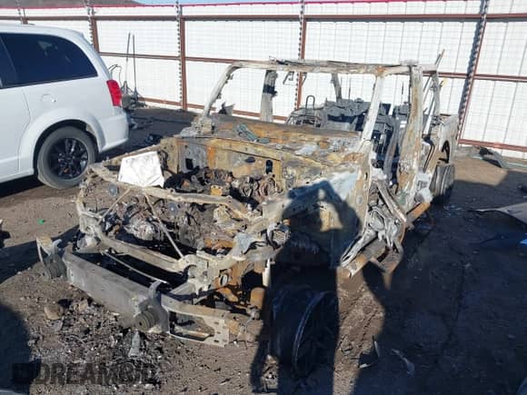 2024 Jeep Wrangler Willys с VIN 1C4PJXDG4RW362919, выставлен на аукционе IAAI как лот 41659376 с пробегом Не указан миль и . История ставок и продаж доступна на DreamBid. Изображение 6.