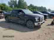 2016 Ford F-150 XLT z VIN 1FTFW1EF2GKD40180, wystawiony jako Copart lot #67071755 z przebiegiem 171 046 mil mil oraz Czysty tytuł • Clean title. Historia ofert i sprzedaży dostępna na DreamBid. Obrazek 4.