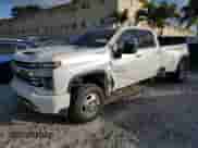 2020 Chevrolet Silverado 3500HD High Country с VIN 1GC4YVEY0LF292045, выставлен на аукционе Copart как лот 43163175 с пробегом 79 232 миль миль и Списание • Salvage title. История ставок и продаж доступна на DreamBid. Изображение 1.