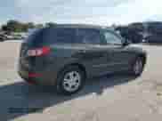 2010 Hyundai Santa Fe GLS z VIN 5NMSG3AB1AH392526, wystawiony jako Copart lot #80757185 z przebiegiem 156 116 mil mil oraz Szkoda całkowita • Salvage title. Historia ofert i sprzedaży dostępna na DreamBid. Obrazek 3.