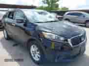 2019 Kia Sorento LX with VIN 5XYPG4A38KG587796, listed as a IAAI auction lot 42356337 with 43,718 mi miles and . Bid and sale history available at DreamBid. Image 20.