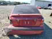 2004 Hyundai Elantra GT z VIN KMHDN56D14U109930, wystawiony jako Copart lot #65430945 z przebiegiem 74 504 mil mil oraz Szkoda całkowita • Salvage title. Historia ofert i sprzedaży dostępna na DreamBid. Obrazek 6.