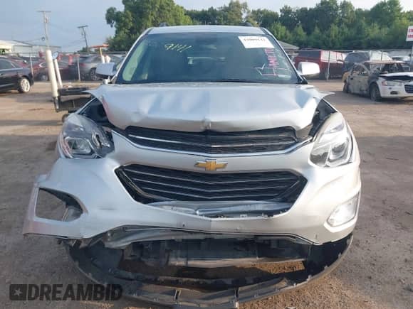 2016 Chevrolet Equinox LT с VIN 2GNALCEK0G1108986, выставлен на аукционе IAAI как лот 43009141 с пробегом 137 502 миль миль и . История ставок и продаж доступна на DreamBid. Изображение 12.