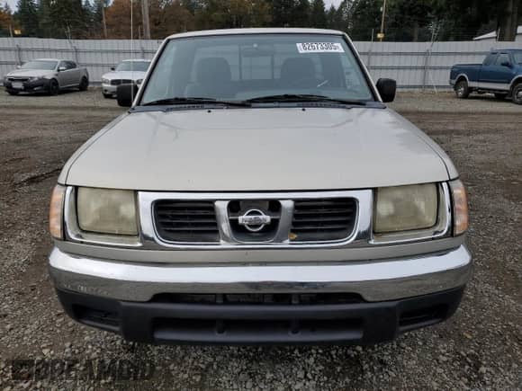 1999 Nissan Frontier XE с VIN 1N6DD26S3XC343689, выставлен на аукционе Copart как лот 82673305 с пробегом 254 345 миль миль и Списание • Salvage title. История ставок и продаж доступна на DreamBid. Изображение 5.