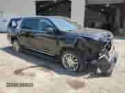 2021 Cadillac Escalade ESV Premium Luxury с VIN 1GYS4KKL9MR447275, выставлен на аукционе Copart как лот 62129075 с пробегом 216 310 миль миль и Списание • Salvage title. История ставок и продаж доступна на DreamBid. Изображение 4.