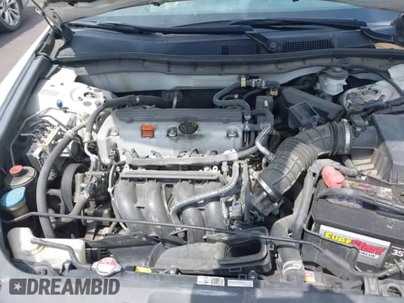 2012 Honda Accord LX Premium с VIN 1HGCP2F44CA001330, выставлен на аукционе IAAI как лот 42576717 с пробегом 135 989 миль миль и . История ставок и продаж доступна на DreamBid. Изображение 10.