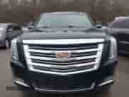 2016 Cadillac Escalade ESV Platinum с VIN 1GYS4KKJ9GR239111, выставлен на аукционе IAAI как лот 41627506 с пробегом 145 105 миль миль и . История ставок и продаж доступна на DreamBid. Изображение 12.