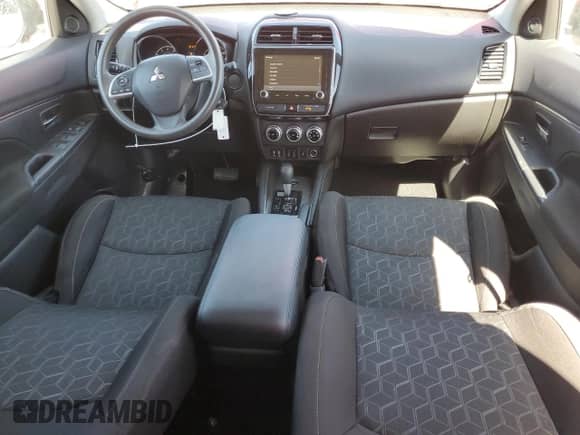 2020 Mitsubishi Outlander ES с VIN JA4AR3AU8LU030304, выставлен на аукционе Copart как лот 90332505 с пробегом 74 669 миль миль и На запчасти • Non repairable. История ставок и продаж доступна на DreamBid. Изображение 8.