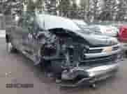 2024 Chevrolet Silverado 1500 LT with VIN 3GCPDDEK6RG223088, listed as a IAAI auction lot 41220644 with 11,600 mi miles and . Bid and sale history available at DreamBid. Image 6.