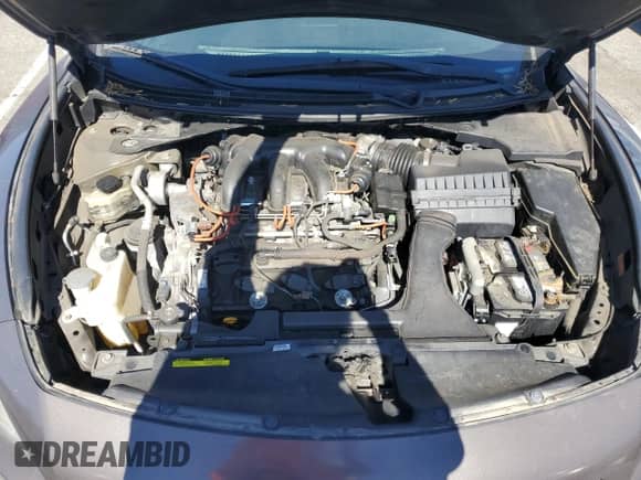 2014 Nissan Maxima SV z VIN 1N4AA5AP1EC430089, wystawiony jako Copart lot #86606825 z przebiegiem 119 793 mil mil oraz Czysty tytuł • Clean title. Historia ofert i sprzedaży dostępna na DreamBid. Obrazek 11.