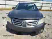 2010 Toyota Camry XLE with VIN 4T1BK3EK7AU100276, listed as a Copart auction lot 84421945 with 167,219 mi miles and Salvage title. Bid and sale history available at DreamBid. Image 5.