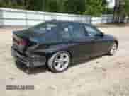 2018 BMW 3 Series 320i with VIN WBA8E1G54JNU91122, listed as a Copart auction lot 70122125 with 84,784 mi miles and Salvage title. Bid and sale history available at DreamBid. Image 3.