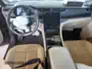 2023 Jeep Grand Cherokee Limited z VIN 1C4RJGBG2P8740703, wystawiony jako Copart lot #67672675 z przebiegiem 35 901 mil mil oraz Szkoda całkowita • Salvage title. Historia ofert i sprzedaży dostępna na DreamBid. Obrazek 8.