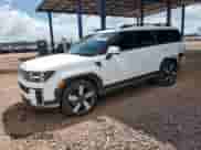 2024 Hyundai Santa Fe Limited с VIN 5NMP44GL6RH057990, выставлен на аукционе Copart как лот 71924355 с пробегом 22 878 миль миль и Списание • Salvage title. История ставок и продаж доступна на DreamBid. Изображение 1.