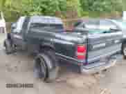 2000 Dodge 2500 with VIN 3B7KF2363YG132955, listed as a IAAI auction lot 42589019 with 214,199 mi miles and . Bid and sale history available at DreamBid. Image 3.