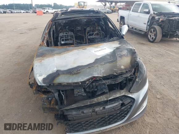 2015 Hyundai Sonata Limited z VIN KMHEC4A49FA127978, wystawiony jako IAAI lot #43246694 z przebiegiem Nie podano mil oraz . Historia ofert i sprzedaży dostępna na DreamBid. Obrazek 6.