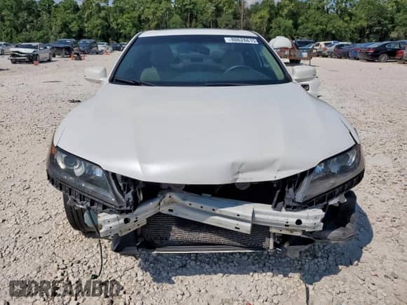 2014 Honda Accord EX с VIN 1HGCT1B74EA011042, выставлен на аукционе Copart как лот 80626615 с пробегом 151 907 миль миль и Чистый • Clean title. История ставок и продаж доступна на DreamBid. Изображение 5.