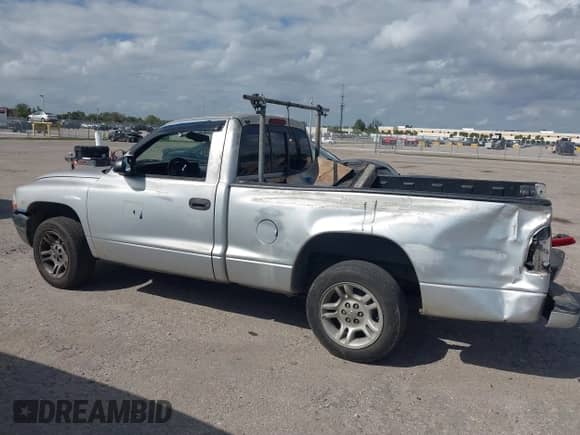 1997 Dodge Dakota с VIN 1B7FL26X7VS252440, выставлен на аукционе IAAI как лот 41572286 с пробегом Не указан миль и . История ставок и продаж доступна на DreamBid. Изображение 15.