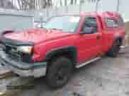 2006 Chevrolet Silverado 1500 Work Truck с VIN 3GCEK14V16G225110, выставлен на аукционе IAAI как лот 41407831 с пробегом 167 648 миль миль и . История ставок и продаж доступна на DreamBid. Изображение 17.