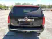 2009 Cadillac Escalade с VIN 1GYFK13289R211361, выставлен на аукционе Copart как лот 57691685 с пробегом 229 576 миль миль и Чистый • Clean title. История ставок и продаж доступна на DreamBid. Изображение 6.