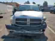 2007 Dodge 1500 ST with VIN 1D7HA18P07S166126, listed as a Copart auction lot 68555265 with 116,470 mi miles and Salvage title. Bid and sale history available at DreamBid. Image 5.