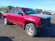 2016 Chevrolet Silverado 1500 LTZ with VIN 1GCVKSEC5GZ214812, listed as a IAAI auction lot 43405153 with 40,948 mi miles and . Bid and sale history available at DreamBid. Image 1.