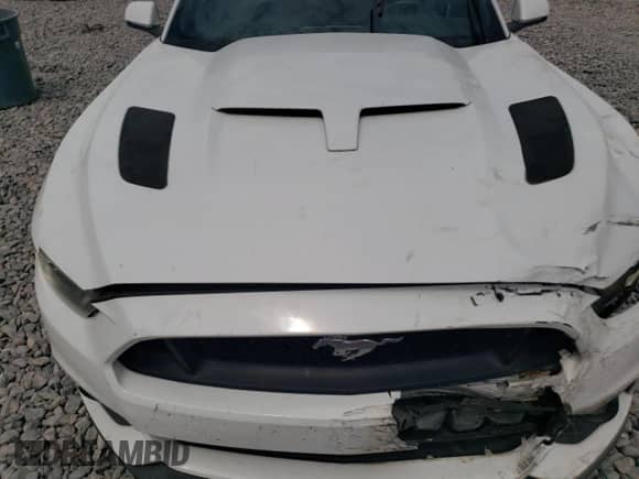 2015 Ford Mustang GT z VIN 1FA6P8CF2F5308101, wystawiony jako Copart lot #68595335 z przebiegiem 66 254 mil mil oraz Szkoda całkowita • Salvage title. Historia ofert i sprzedaży dostępna na DreamBid. Obrazek 11.