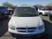 1999 Dodge Caravan SE z VIN 1B4GP45G9XB600440, wystawiony jako Copart lot #58417195 z przebiegiem 102 364 mil mil oraz Czysty tytuł • Clean title. Historia ofert i sprzedaży dostępna na DreamBid. Obrazek 5.
