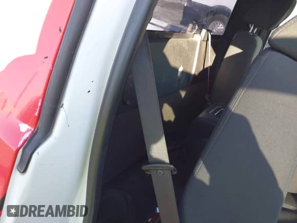 2007 GMC Sierra 1500 Work Truck с VIN 1GTEC14C27Z652213, выставлен на аукционе IAAI как лот 41983194 с пробегом 423 772 миль миль и . История ставок и продаж доступна на DreamBid. Изображение 8.