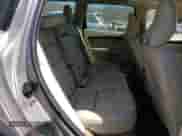 2013 Volvo XC70 T6 with VIN YV4902BZ6D1153283, listed as a Copart auction lot 72032835 with 20,235 mi miles and Salvage title. Bid and sale history available at DreamBid. Image 10.