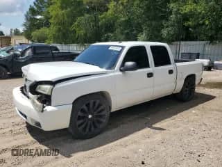 2005 Chevrolet Silverado 1500 LT с VIN 2GCEC13T451102499, выставлен на аукционе Copart как лот 69107025 с пробегом 461 130 миль миль и Списание • Salvage title. История ставок и продаж доступна на DreamBid. Изображение 1.