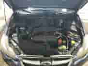 2013 Subaru Impreza Special Sports Premium with VIN JF1GPAL65D2880127, listed as a Copart auction lot 85097175 with 165,881 mi miles and Salvage title. Bid and sale history available at DreamBid. Image 12.